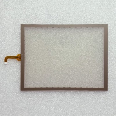 Touch Screen Glass for 8.6-inch 5-wire T086C-5RB002G-3S18S0-053PN