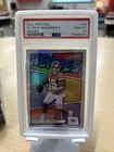 2022 Panini Prestige - Heroes Patrick Mahomes II #H-4 PSA 10 Kansas City Chiefs