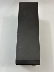 Rare Vintage FD-05U MSX Floppy Disk Drive &ndash; Tested Working &ndash; No Cables