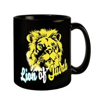 Lion Of Judah Tasse