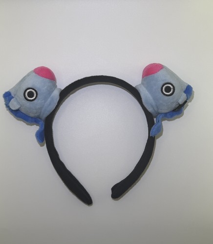K-pop Themed BT21 MANG Headband Hair Accessories BTS Concert Merchandise Kpop