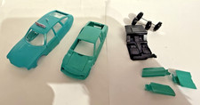 NOREV MODELE N°207 CITROËN CX N°176 ALPINE A 310 PIECES DETACHEES OUVRANTS