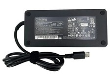 330W AC Adapter Charger For MSI Raider GE78HX 13VI-079US Power Supply
