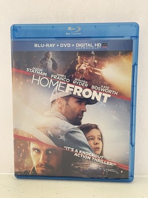 Homefront [Blu-ray]