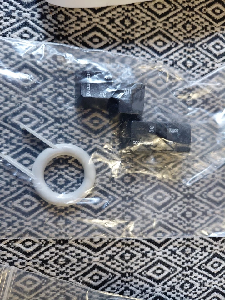 Kinesis Advantage 2 KB600LFQ Ergonomic Keyboard Accessories, Unused - Image 2 of 4