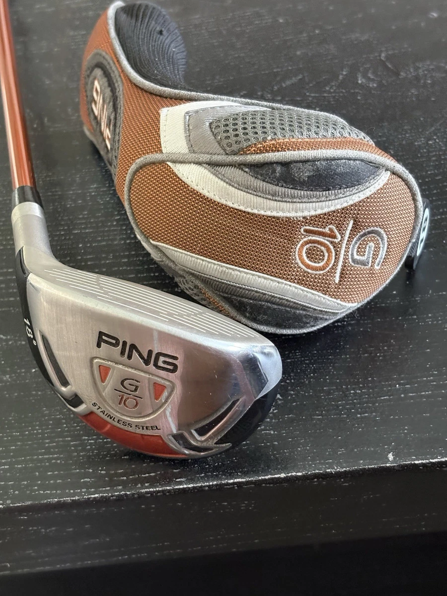G10 Fairway Wood Golf Clubs for sale | eBay