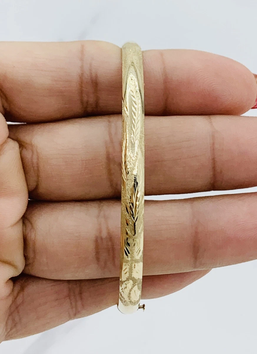 Oro gold hotsell bangles design