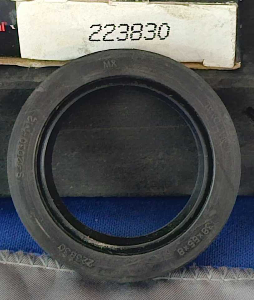 Sello Nacional #223830 (Nuevo en Caja) Foto 2 de 4