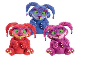 ellen degeneres cat toys