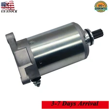 Starter Motor For Odes V Twin UTV 800 1000 Dominator D2 D4 X2 X4 Ravager Raider