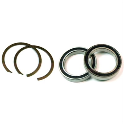 Wheels Manufacturing BB30 Service Kit mit 2 Clips und 2 x 6806 Lagern