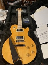 Keith Urban Guitar Package