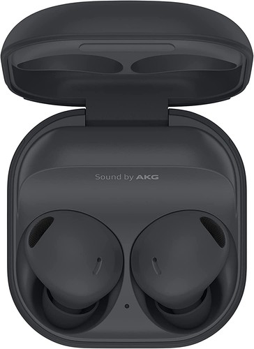 Samsung Galaxy Buds 2 Pro True Wireless Earphones Earbuds buds2 pro - Photo 2 sur 4