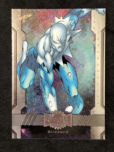 2024 Marvel Metal Universe Avengers JUEGO BASE 1-200 ELIGE EL TUYO PROPIO - Imagen 6 de 133