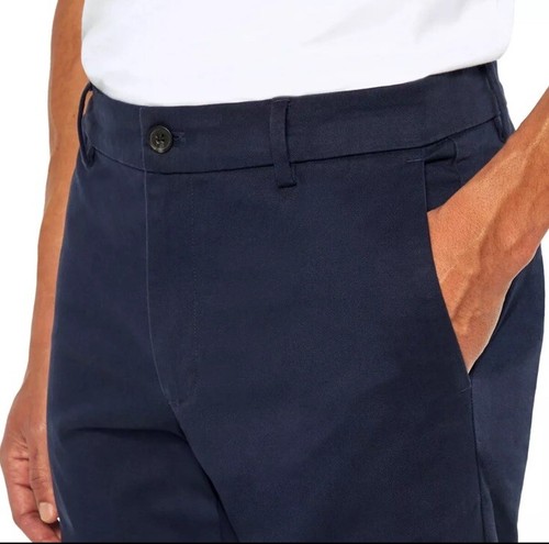 Banana Republic Men’s Chino Pant Blue 40x32 - 第 4/5 張圖片