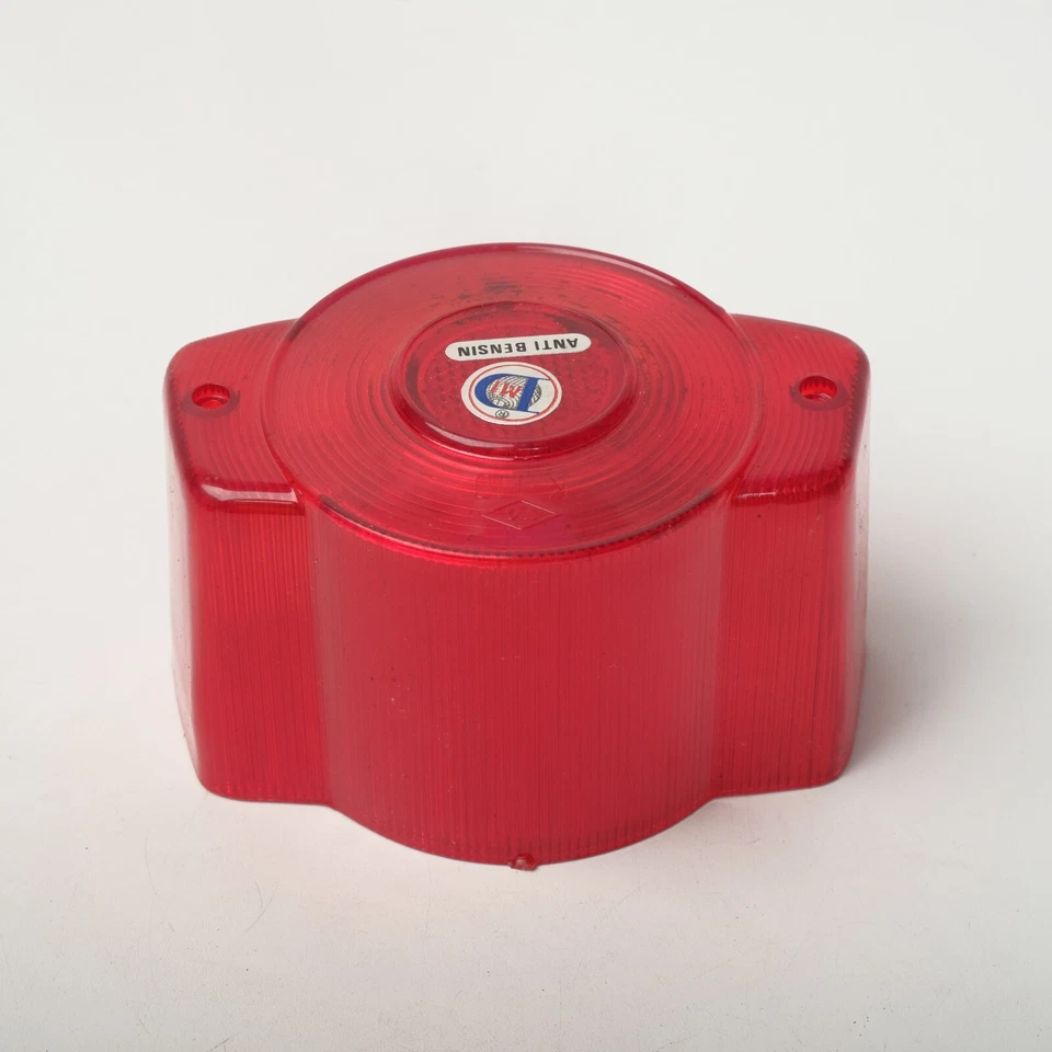 Se adapta a Kawasaki G7 C2SS C2TR W1SS W2SS W2TT A1 W1 A7SS lámpara trasera luz trasera lente Foto 4 de 4