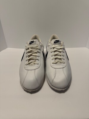 NIKE ☆ Cortez Basic Leather ‘06 White×Navy s-l400.jpg