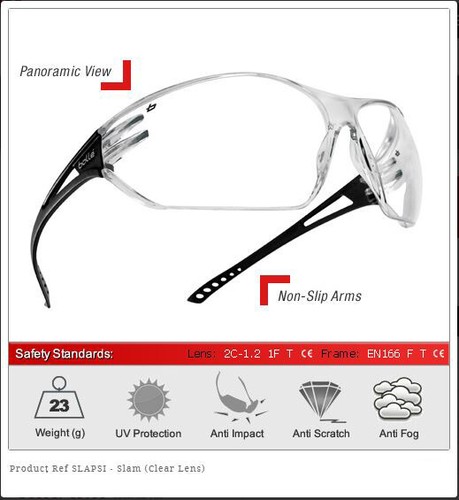 Bolle Schutzbrille Brille Brille verschiedene Arten Schutzhülle Etui Tasche - Bild 115 von 228