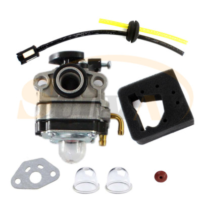 MY PARTS Schaumstoff-Luftfilter Für Honda GX22 & GX31 – Perfekter Ersatz Für 17211-ZM3-000