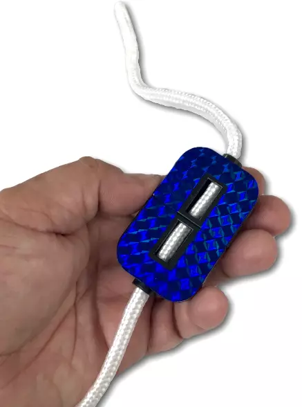 Magic Zig Zag Rope Trick