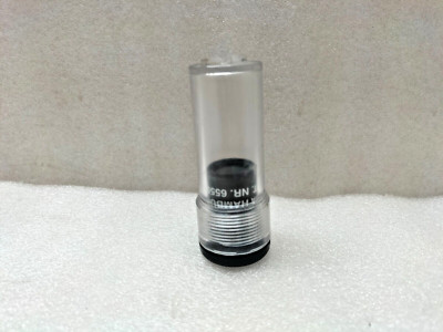 DECKMA HAMBURG GMBH 65550 DESICCATOR
