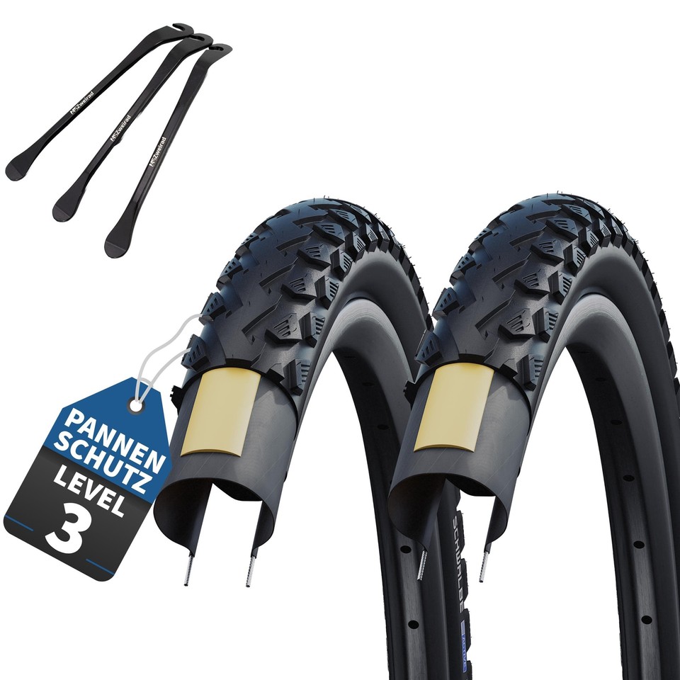 Schwalbe Land Cruiser Plus 47-622 E-25 Drahtreifen Drahtreifen kaufen