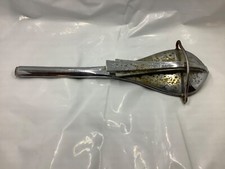 1936 1937 1938 1939 1940 Packard Hood Ornament 341853