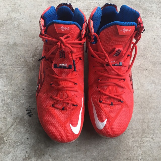 kyrie 1 4th of july