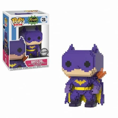 Batgirl DC Universe Action Action Figures
