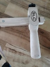 SLC Leather Strap Cutter