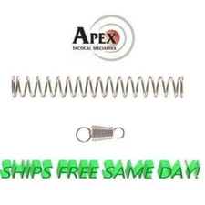 Apex Tactical Performance Spring Set for Hellcat and Hellcat Pro NEW! # 115-185