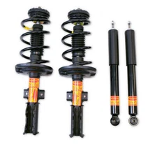 Strutmasters 2010-2016 Cadillac SRX 4 Wheel Suspension Conversion Kit