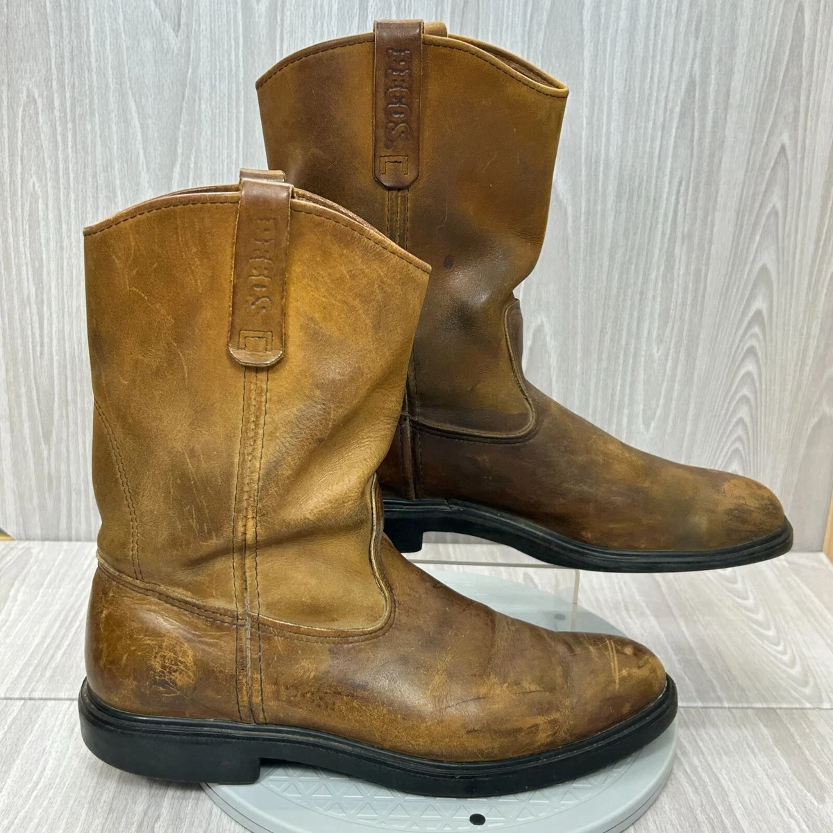 Pecos shoes shop