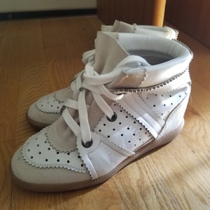 isabel marant bobby sneakers ebay