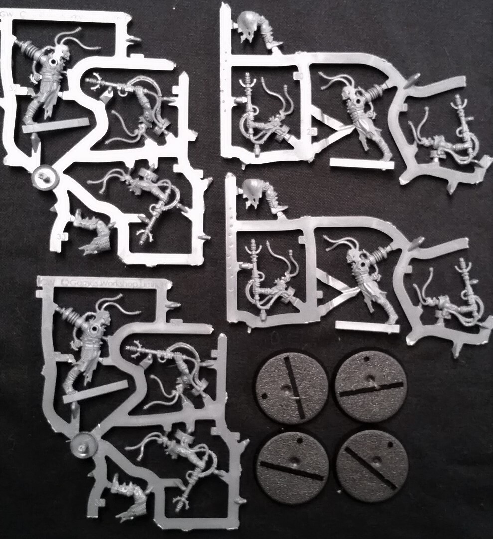 Blackstone fortress chaos cultst : r/Warhammer40k Blackstone fortress chaos cultst : r/Warhammer40k