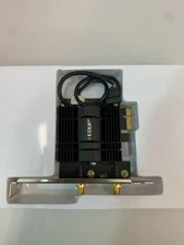 EDUP Wifi  PCI-E wireless adapter