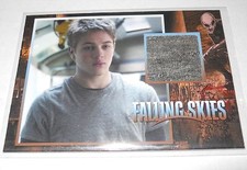 2013 Rittenhouse Falling Skies Season 2 Trading Cards 32