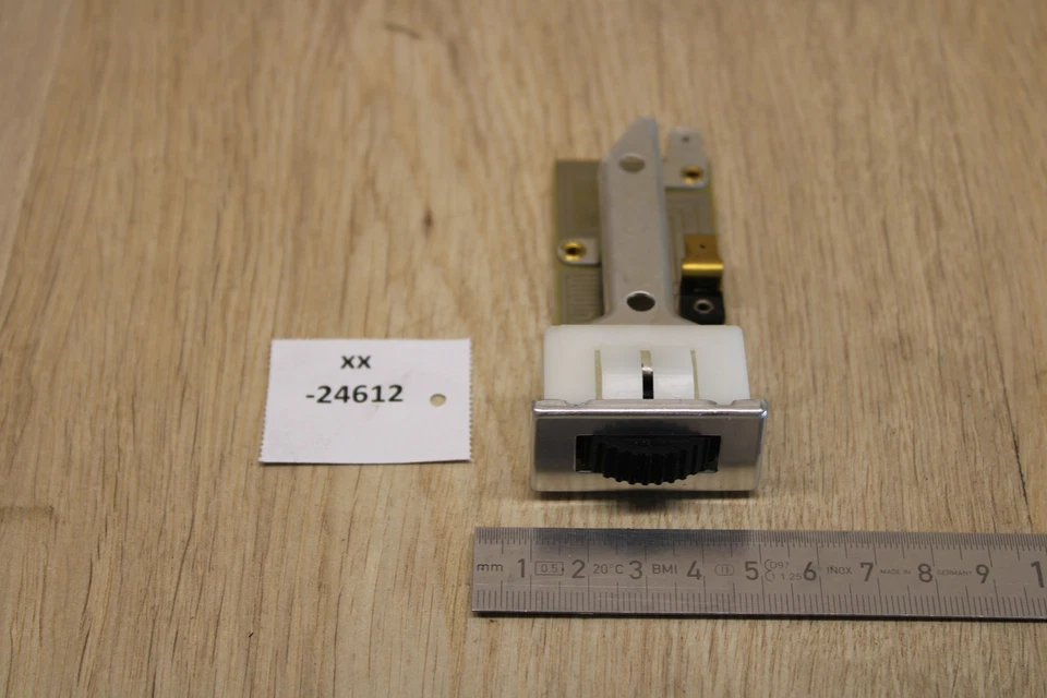 Simca 43479 43479D Schalter NOS NEU genuine xx24612 - Bild 2 von 2