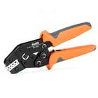 IWISS Deutsch F Crimping Tool SN-58B AWG 24-16 Terminal 0.25-1.5mm Plier Ratchet