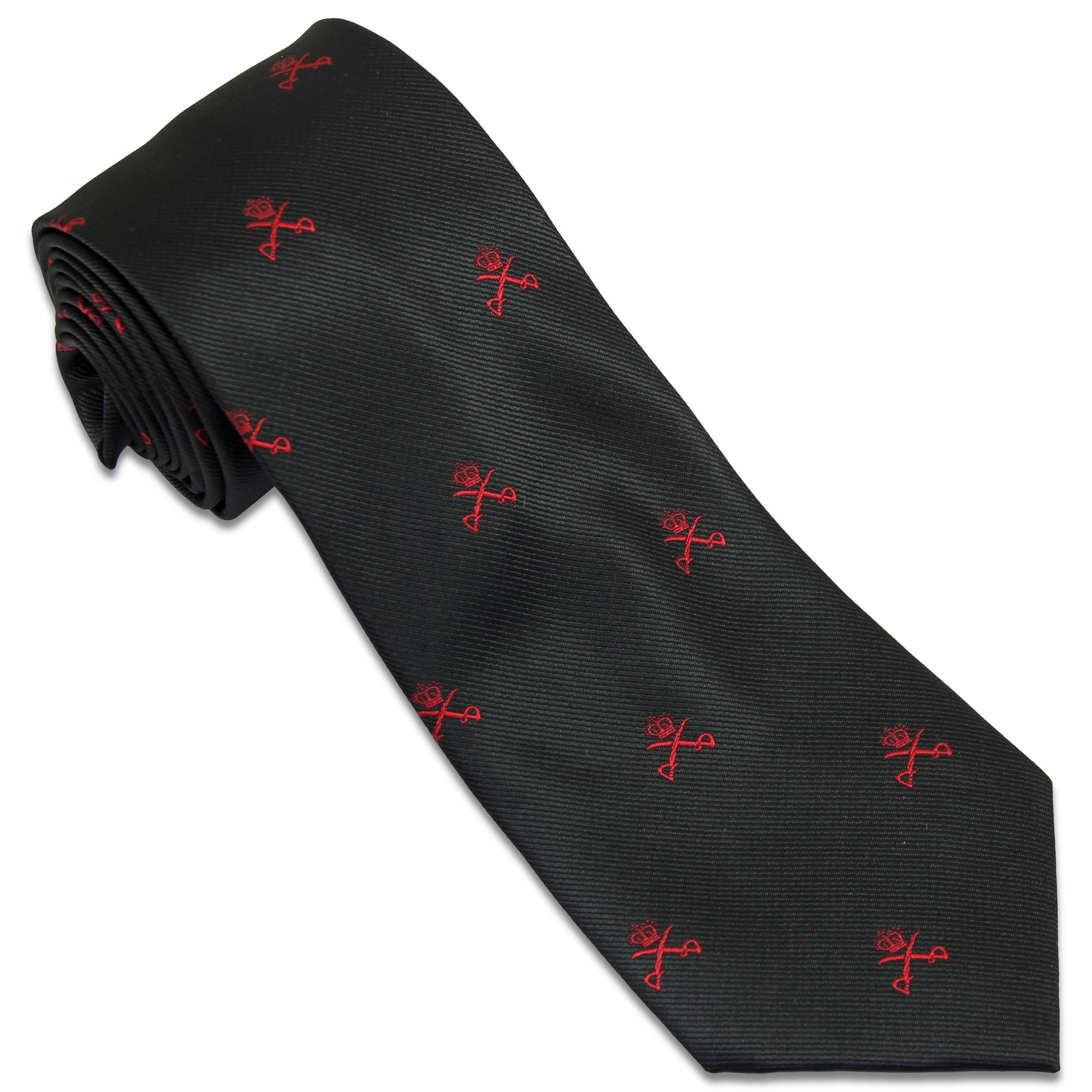 Royal Army Physical Training Corps (ASPT) Tie (Polyester)