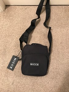 nicce man bag