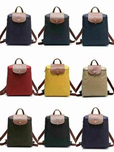 longchamp backpack