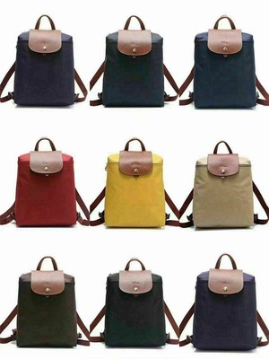 longchamp le pliage 1699 backpack
