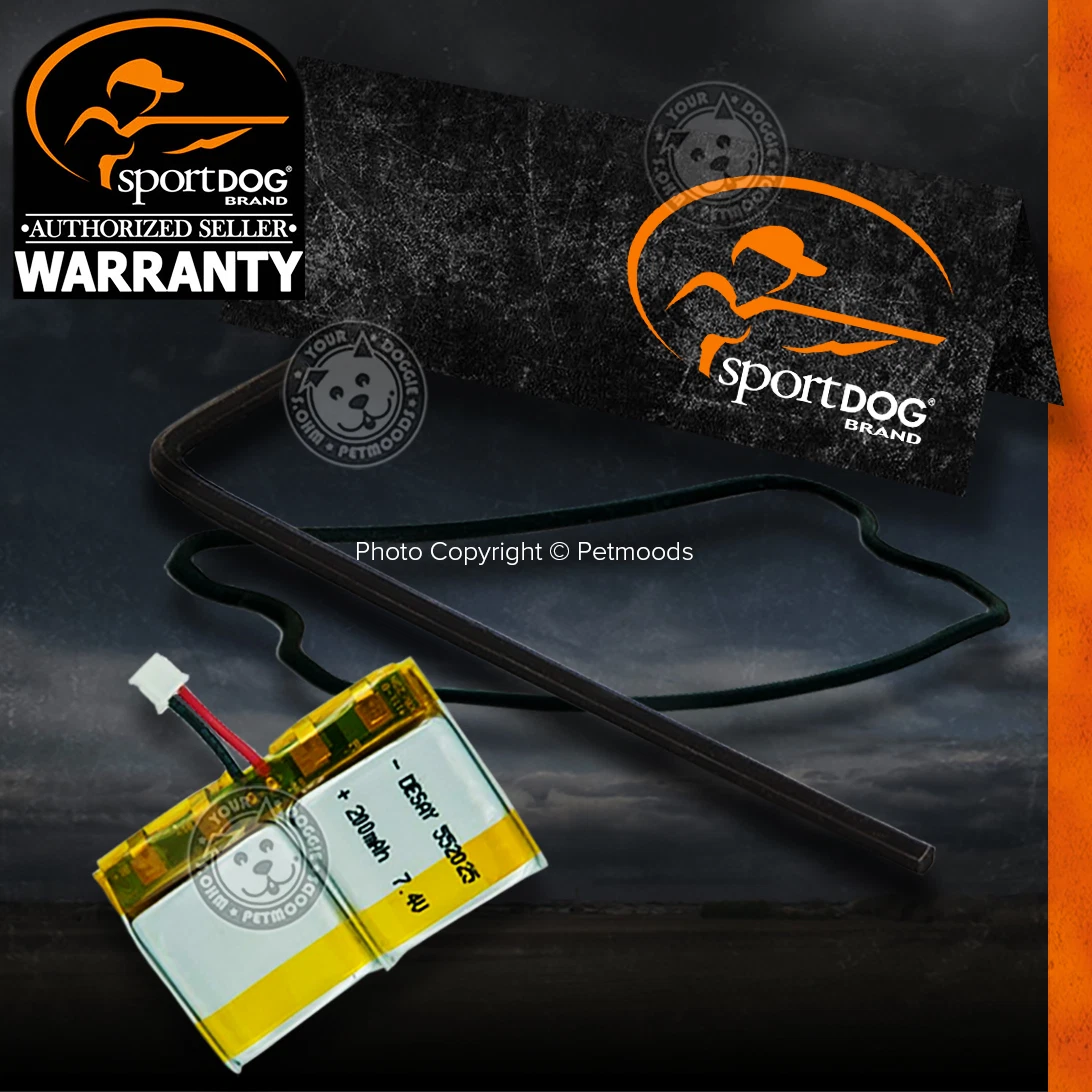 Sportdog sr300 cheap