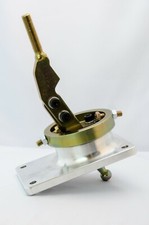 Pro 5.0 1983-2000 T5 T45 Mustang Shifter
