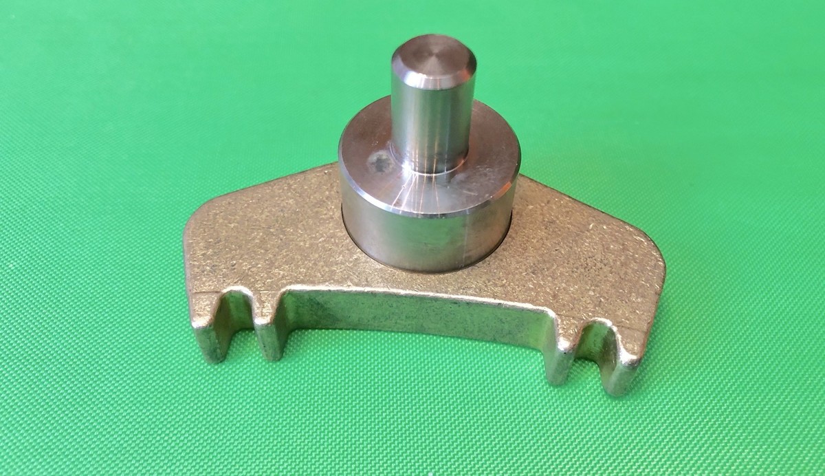 BMW M50,M52,M54,M60,M62,M70,S50,S52,S54 Flywheel Counterhold