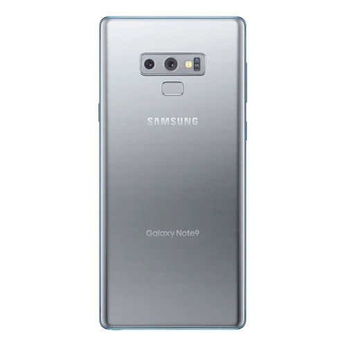 Smartphone Samsung Galaxy Note 9 SM-N960F/DS 512GB DOBLE SIM Desbloqueado de fábrica EE. UU. - Imagen 12 de 21