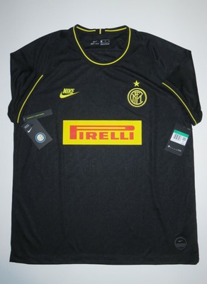 inter milan jersey black
