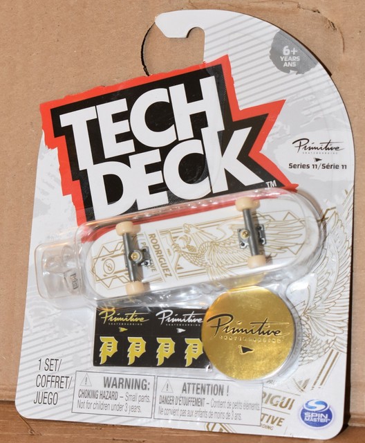 tech deck primitive rodriguez