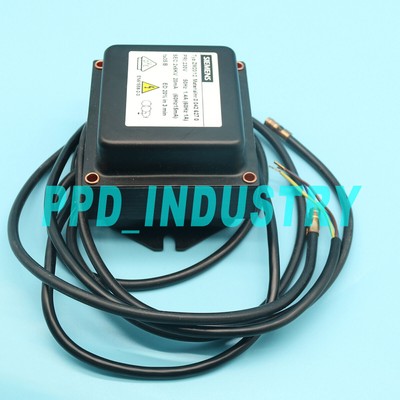 NEW   1PS in box transformer ZM20/12 ZM20/12 1 year warranty #WD1